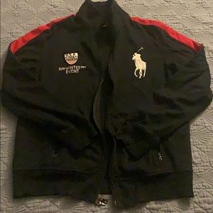 Polo Ralph Lauren jacket